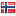 odd.no server is located in Norway